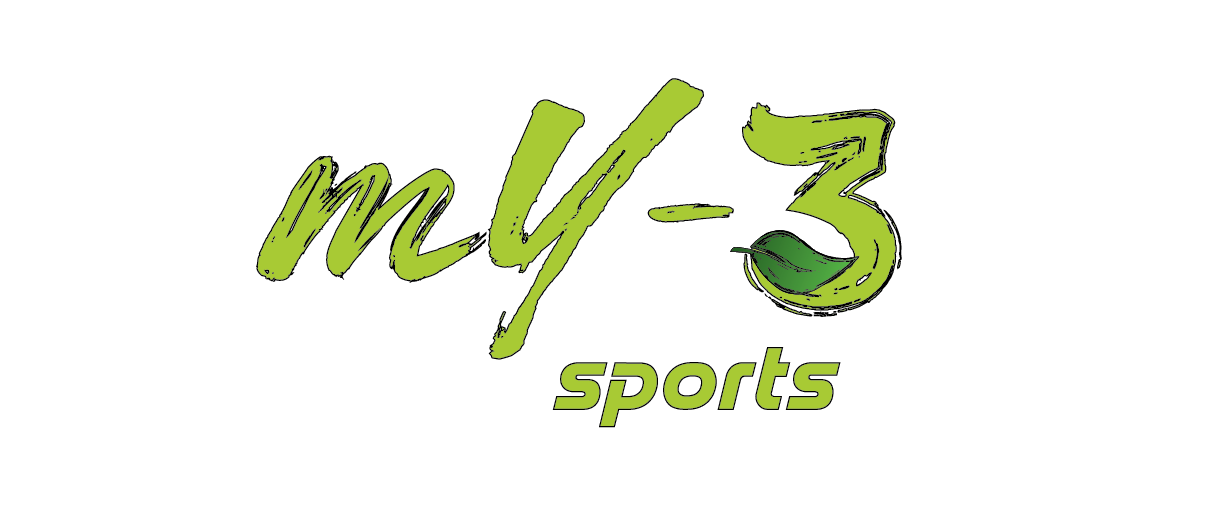 My 3 Sports 2